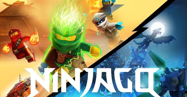 Ninjago decoded episode 2 new arrivals